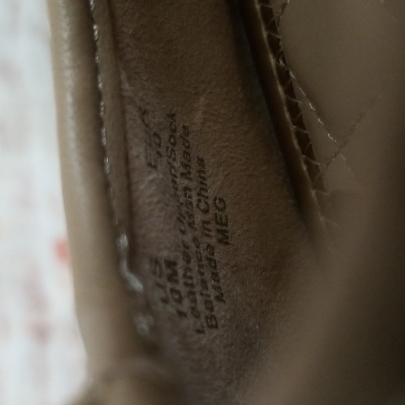 New Sam Edelman Meg Flats - Picture 11 of 12